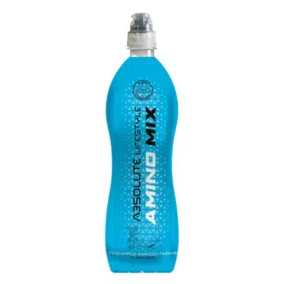 Absolute Lifestyle Amino Mix - Ananász - mangó - papaya 600 ml