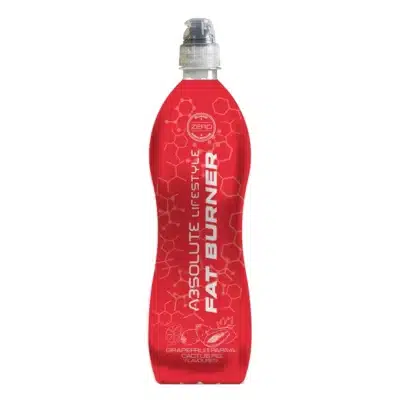 Absolute Lifestyle Fat Burner - Grapefruit-papaya-kaktuszfüge 600 ml