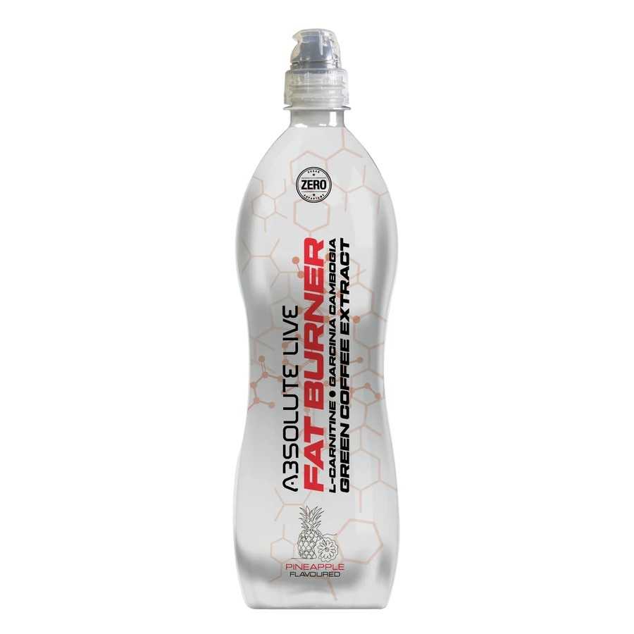 Absolute Live Fat Burner - Ananász 900 ml