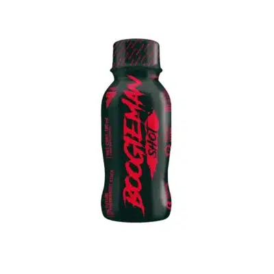 Trec Nutrition BOOGIEMAN FUEL 100 ml - Rágógumi ízesítés