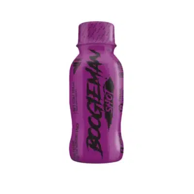 Trec Nutrition BOOGIEMAN FUEL 100 ml - Erdei gyümölcs ízesítés