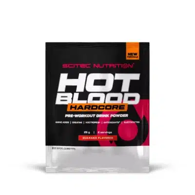 Scitec Nutrition Hot Blood Hardcore
