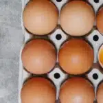 8 étel, ami több fehérjét ad, mint a tojás – a lista téged is meglephet!