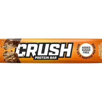 BioTechUSA Crush Bar