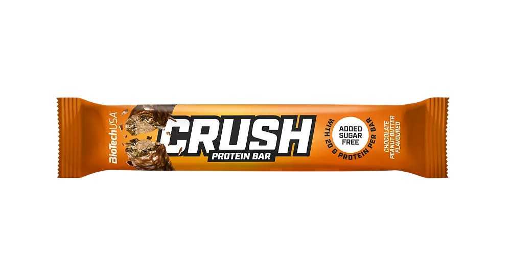 BioTechUSA Crush Bar