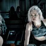 Erő és nőiesség 40 felett: így formál a súlyzós edzés