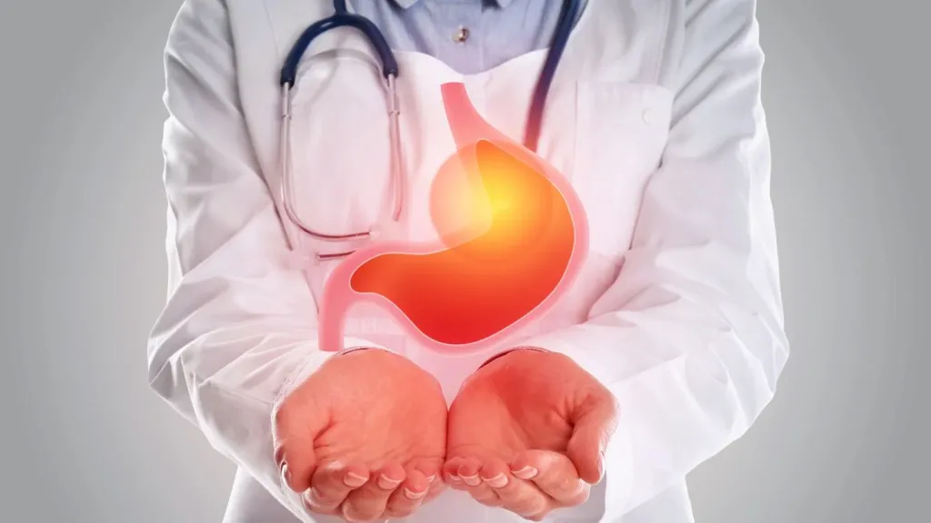 Edzés savas refluxszal? Ez a 7 trükk megmentheti a napod