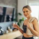 Lehet, hogy eddig rosszul ittad a vizet? Ez mindent megváltoztat