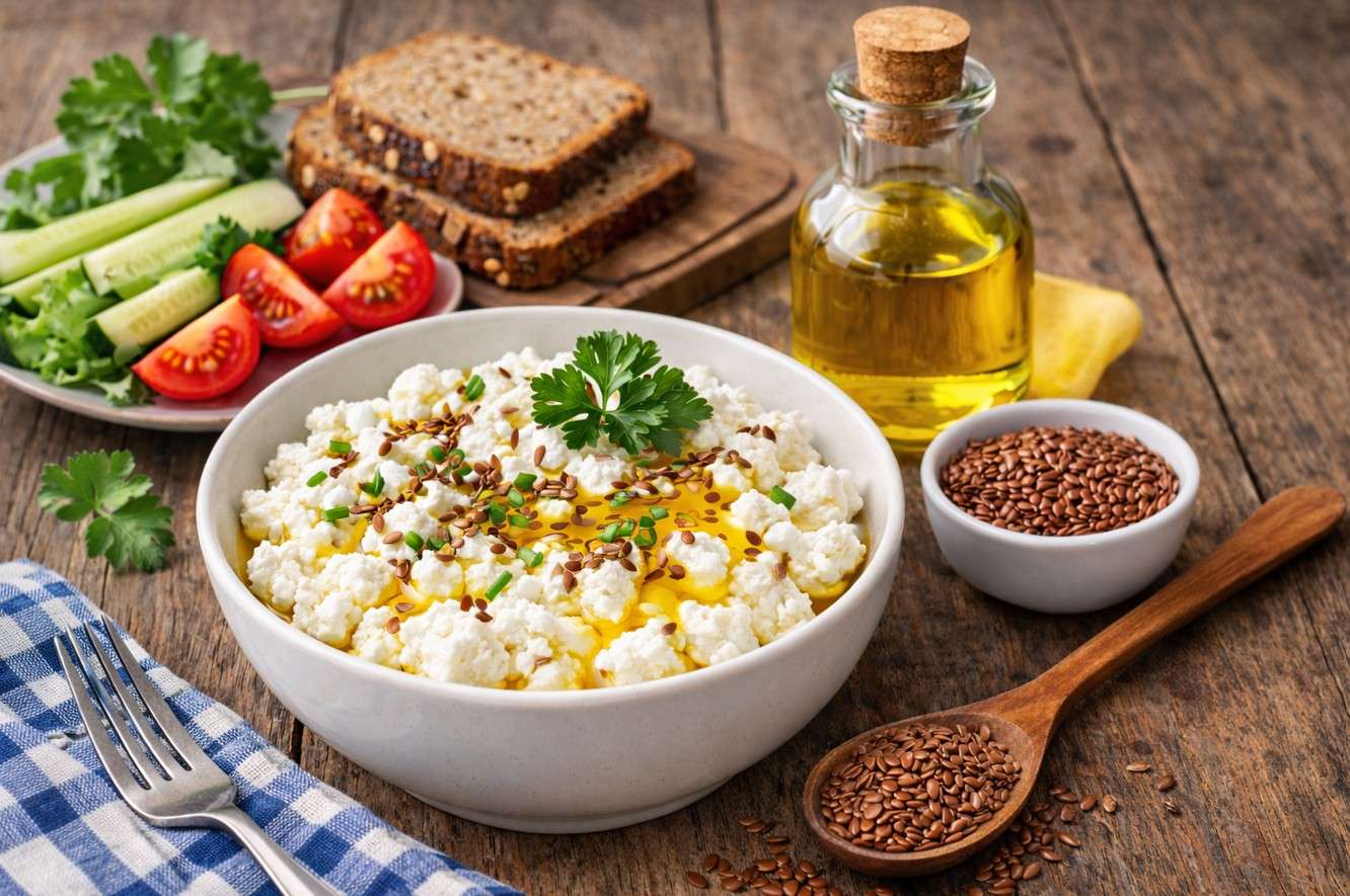 Ezt a párost kevesen ismerik, pedig segít eltüntetni a hasi zsírt