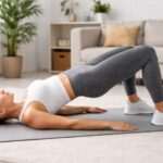 Ez a gyakorlat mindent helyretesz: a híd erejét alábecsülöd