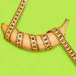 Banánnal fogyni? A módszer, amit eddig mindenki félreértett