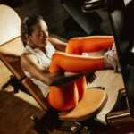 Így használd a lábtoló gépet, hogy végre látszódjon