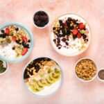 Ez a 4 étel brutálisan felgyorsítja a regenerációd