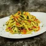 Krémes mediterrán csirkés tészta, amit imádni fogsz