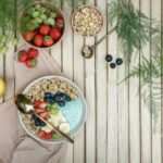 A 12 rostbajnok étel, amitől a tested szó szerint fellélegzik