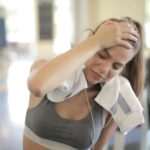 Az edzésed titkos ellensége: ezért zuhansz le idő előtt