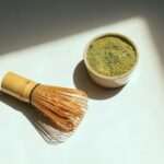A sportolók új kedvence? 7 ok, amiért a matcha hódít