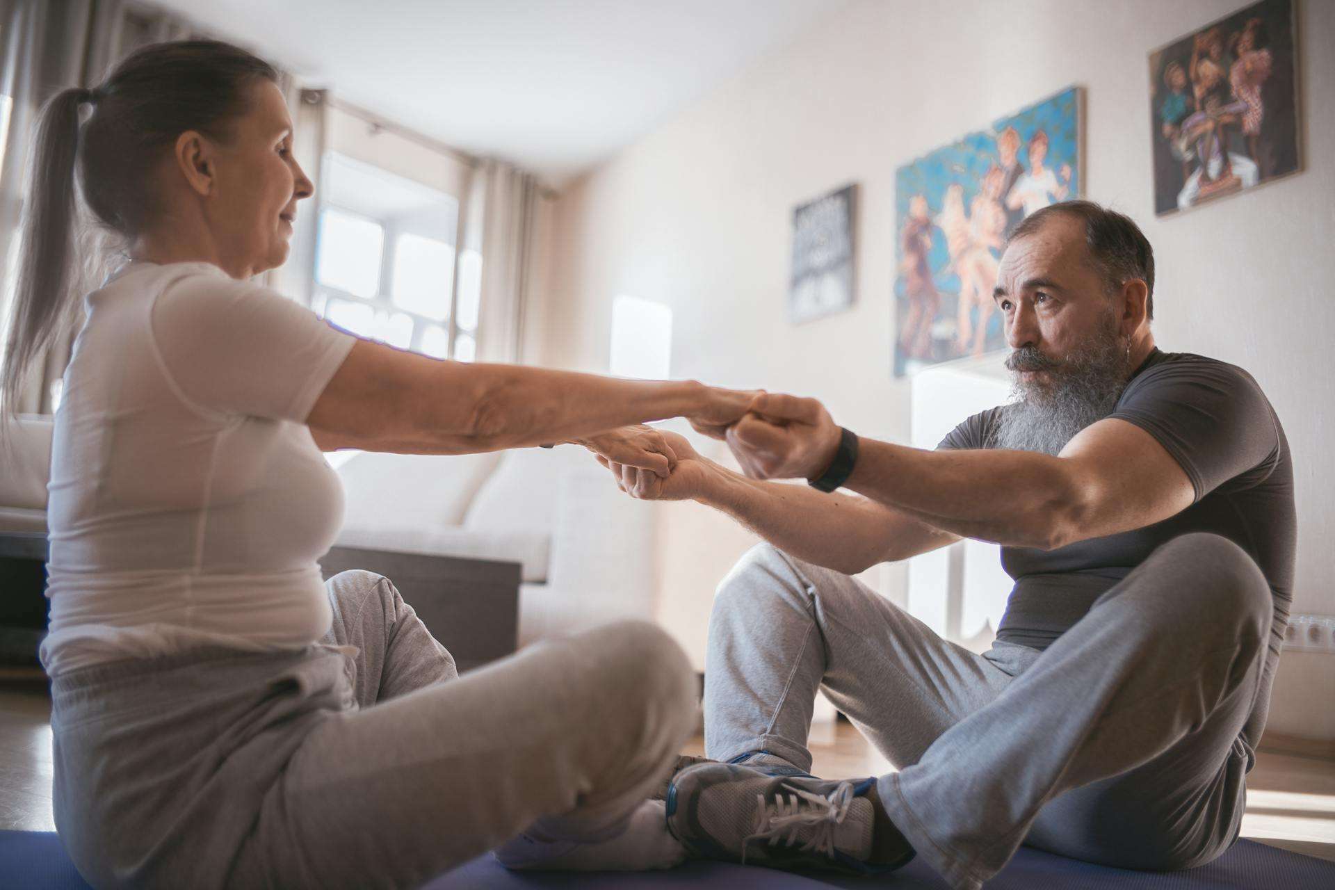20 kímélő kardió, amitől felpörögsz ugrálás nélkül is