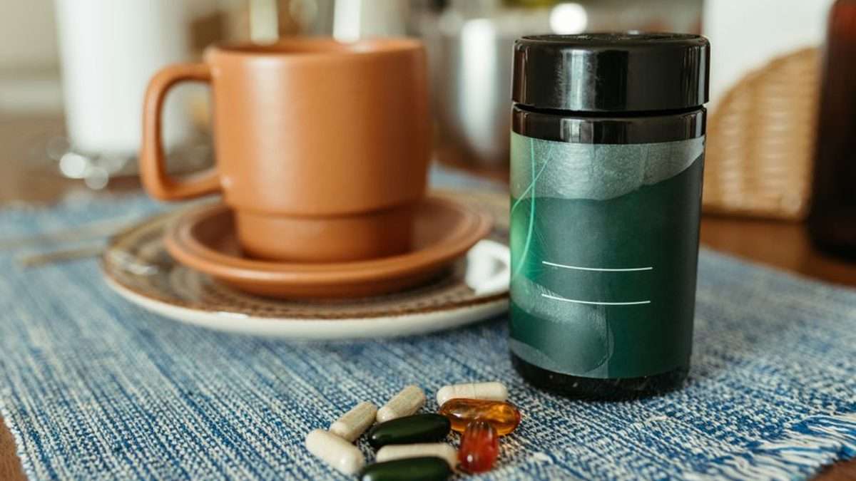 Kávé vagy koffeintabletta edzés előtt? A válasz meglep