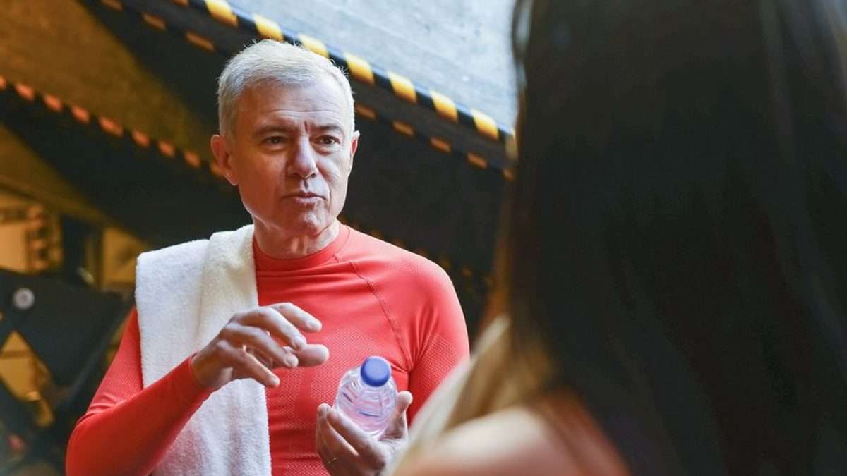 Kevesebb só, jobb forma? Az igazság meglepőbb, mint hinnéd