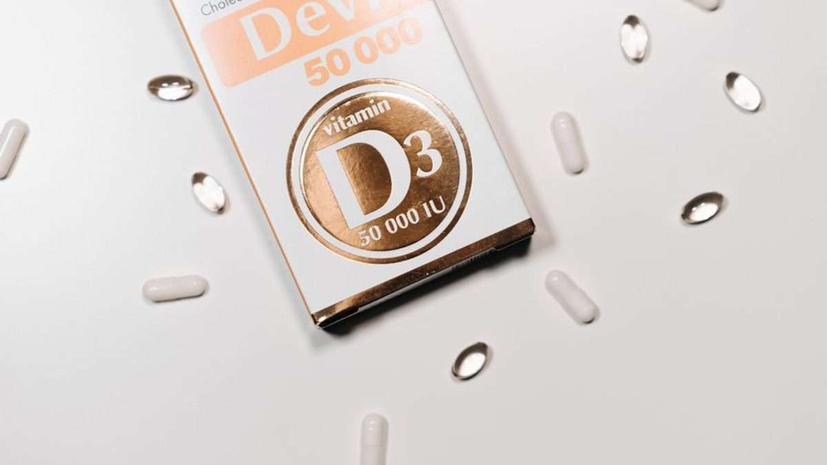 Téli D-vitamin: a hiány jelei, amiket sokan félreértenek