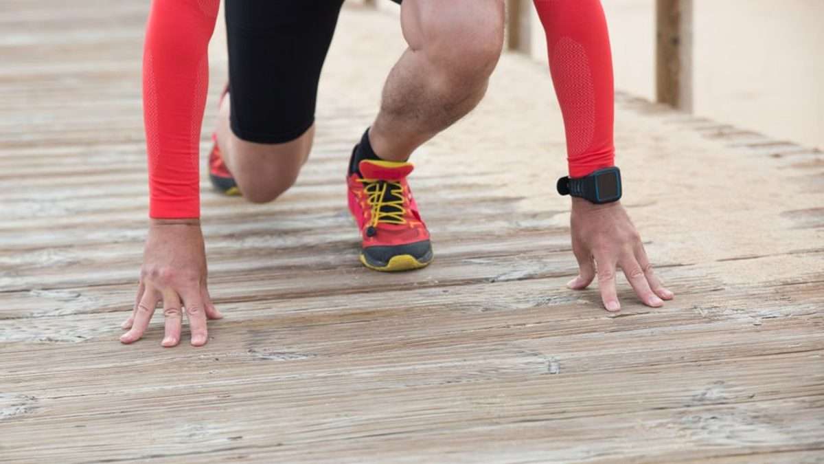 Sprint vagy HIIT? A különbség, ami mindent felforgat